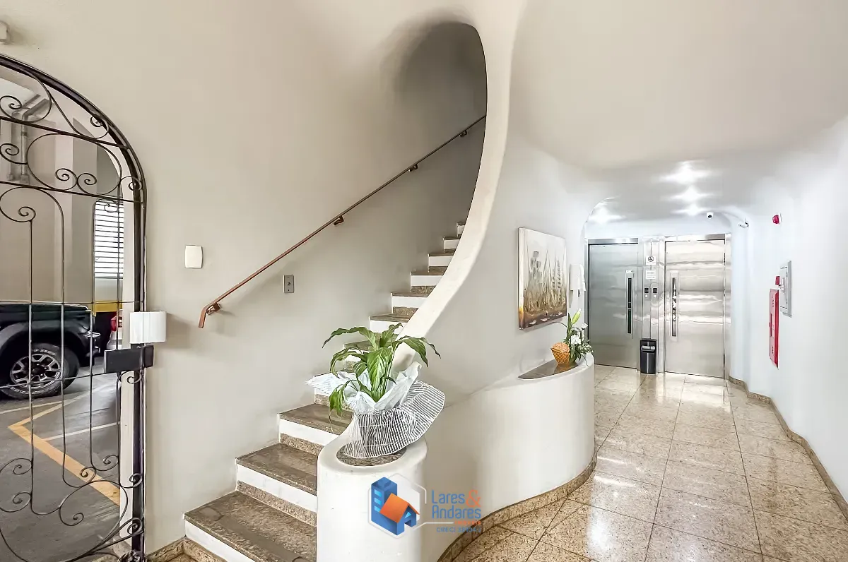 Apartamento, 3 quartos, 78 m² - Foto 28