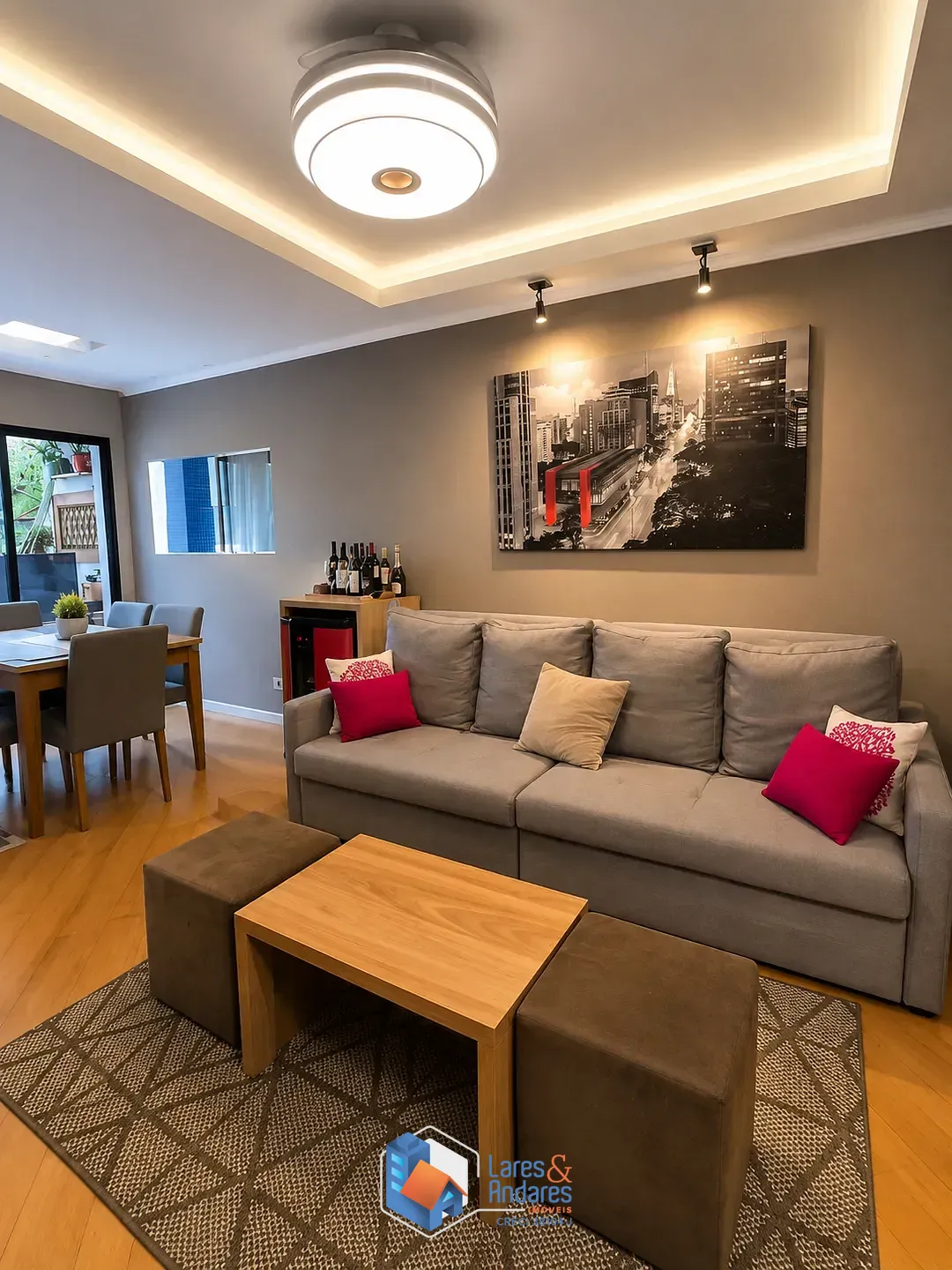 Apartamento, 3 quartos, 67 m² - Foto 26