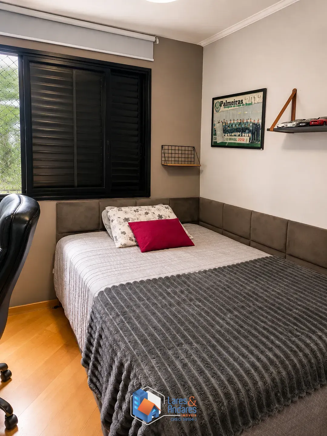 Apartamento, 3 quartos, 67 m² - Foto 16