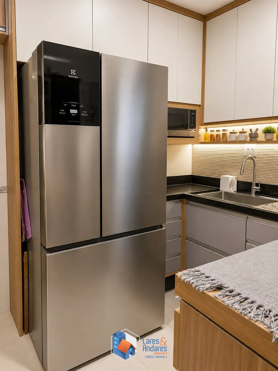 Apartamento, 3 quartos, 67 m² - Foto 22
