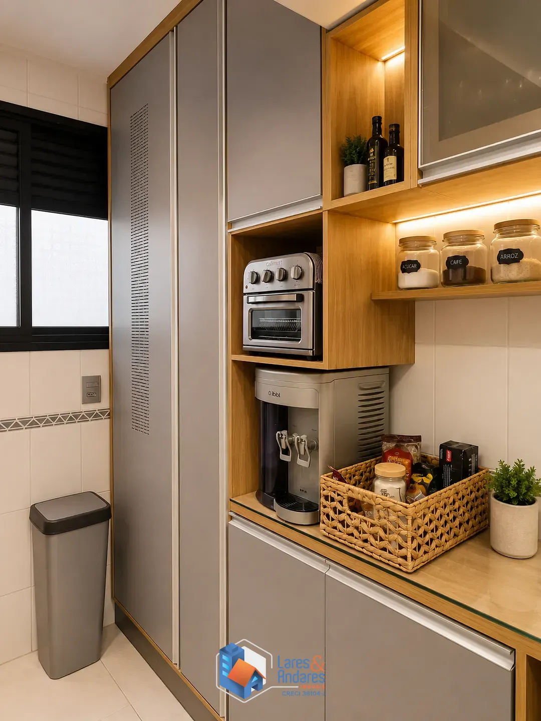 Apartamento, 3 quartos, 67 m² - Foto 24