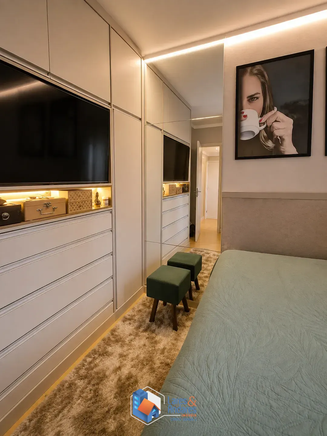 Apartamento, 3 quartos, 67 m² - Foto 13