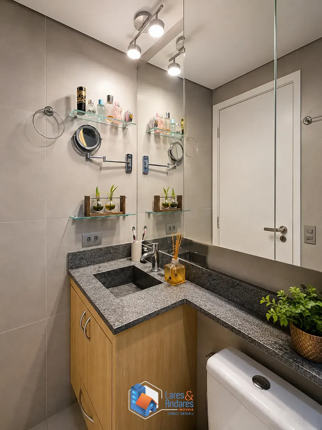 Apartamento, 3 quartos, 67 m² - Foto 34