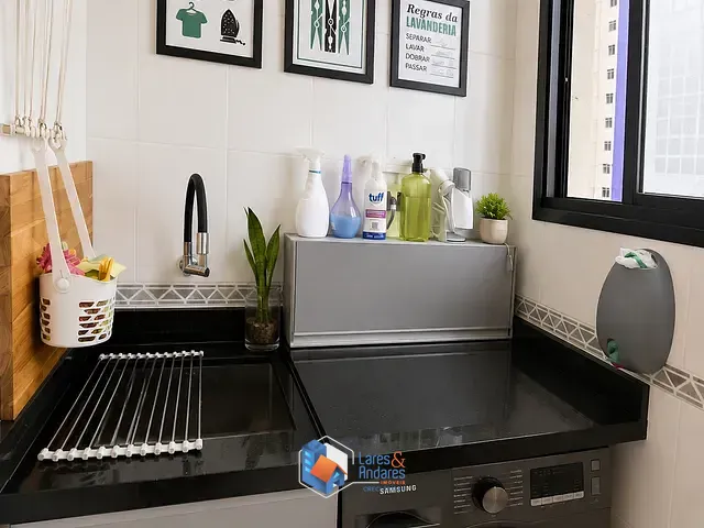 Apartamento com 67m² 3 quartos e 2 banheiros, à venda, no bairro Vila Gumercindo em São Paulo