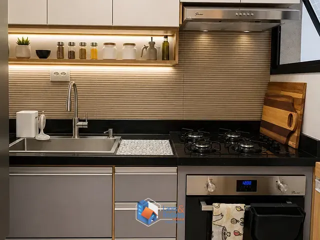 Apartamento com 67m² 3 quartos e 2 banheiros, à venda, no bairro Vila Gumercindo em São Paulo