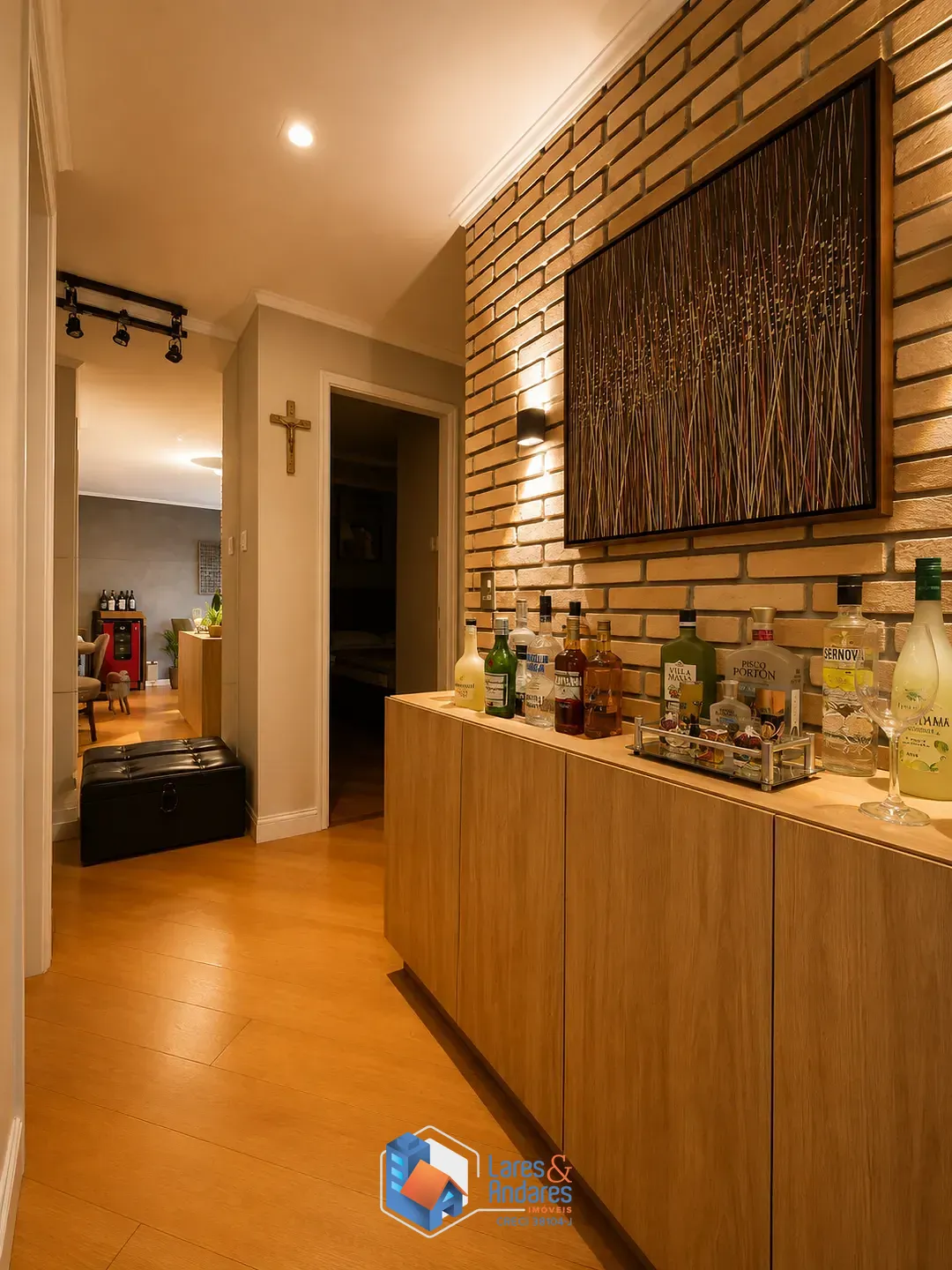 Apartamento, 3 quartos, 67 m² - Foto 28