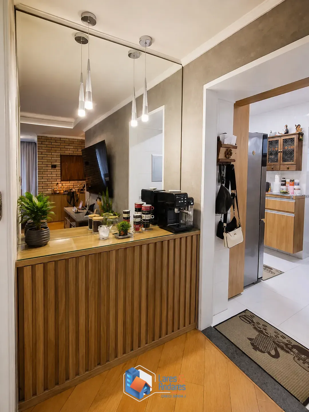 Apartamento, 3 quartos, 67 m² - Foto 20