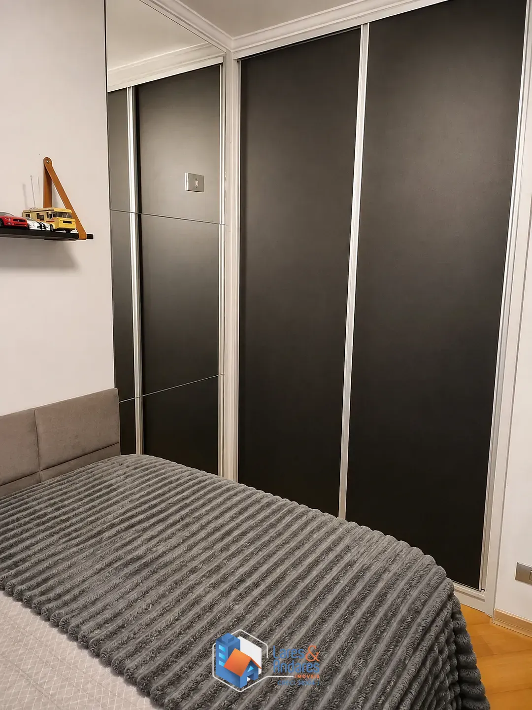 Apartamento, 3 quartos, 67 m² - Foto 17