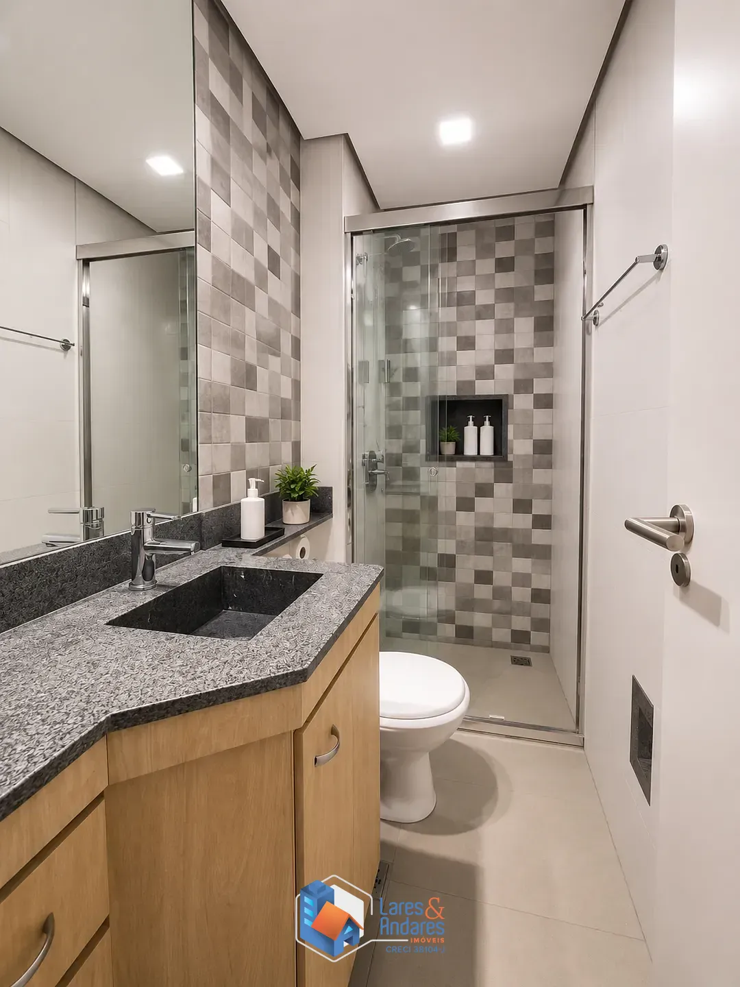 Apartamento, 3 quartos, 67 m² - Foto 19