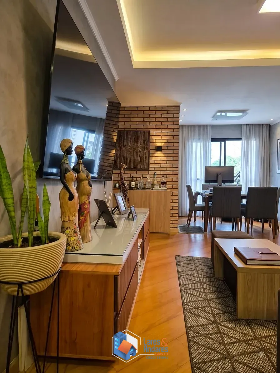 Apartamento, 3 quartos, 67 m² - Foto 27