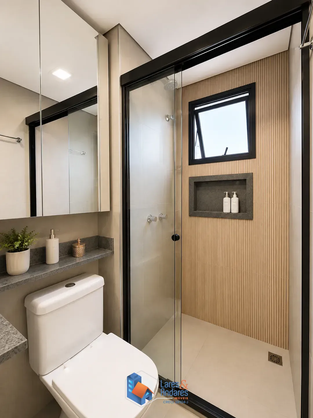 Apartamento, 3 quartos, 67 m² - Foto 33