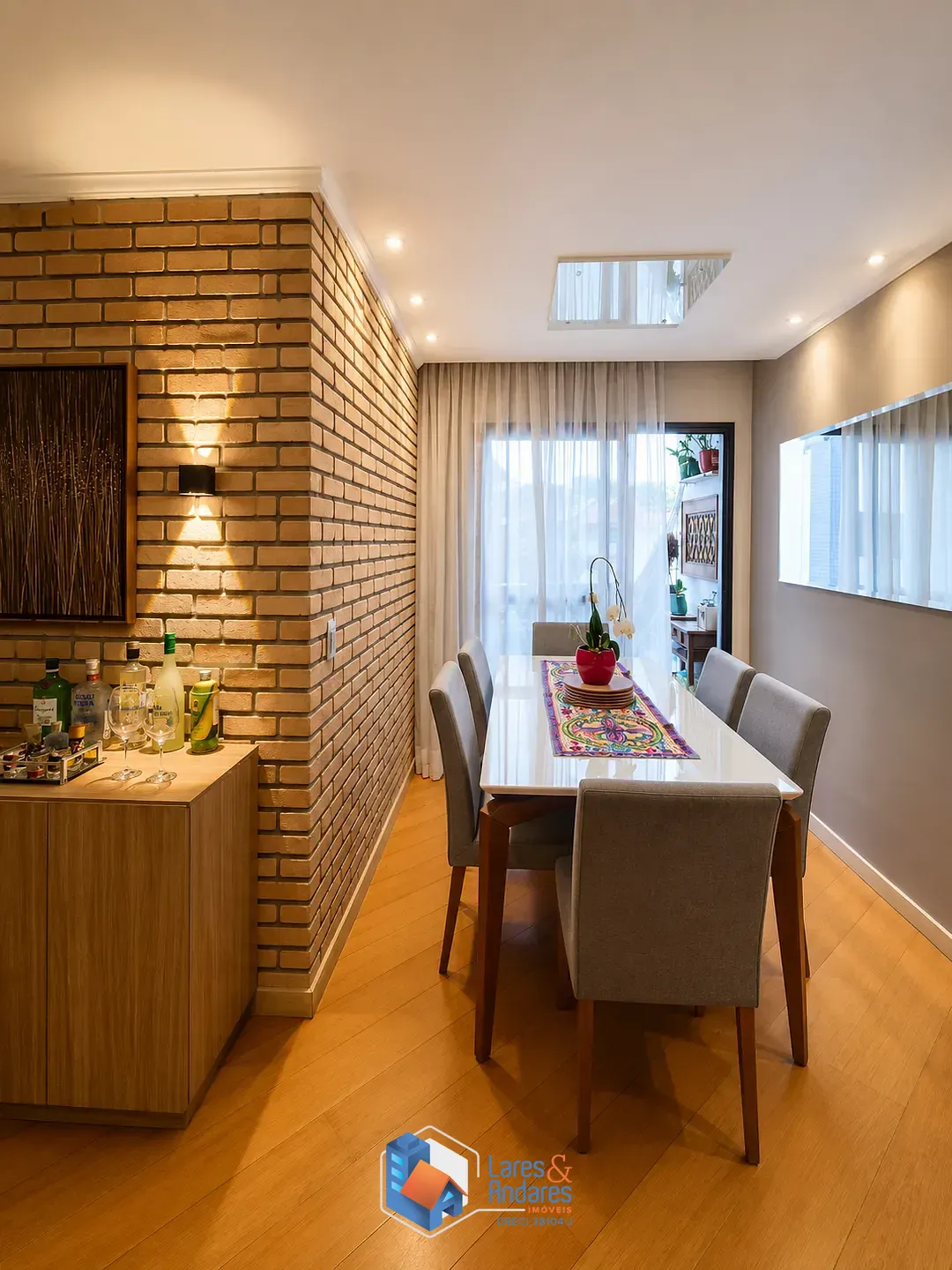Apartamento, 3 quartos, 67 m² - Foto 29