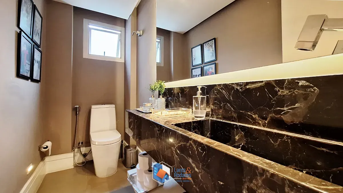 Apartamento, 3 quartos, 181 m² - Foto 16