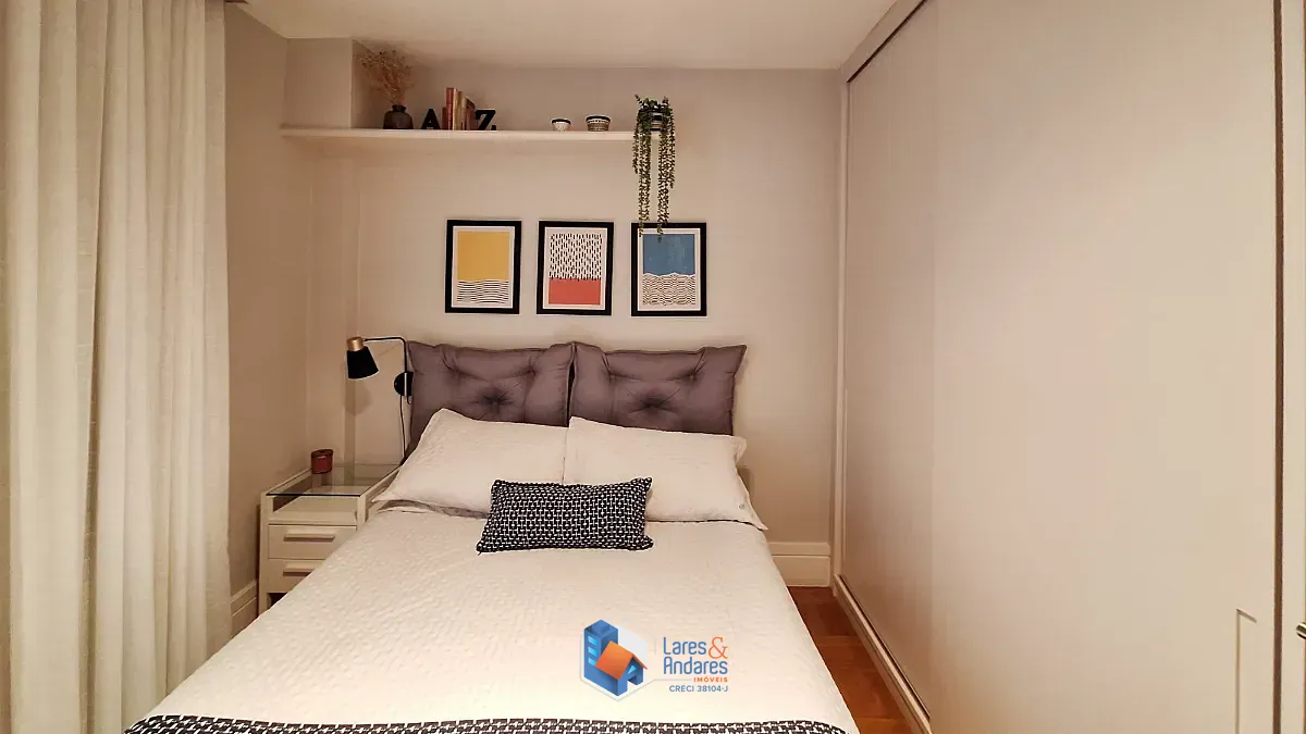 Apartamento, 3 quartos, 181 m² - Foto 30