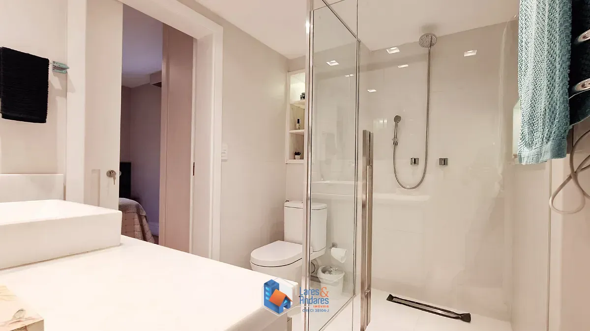 Apartamento, 3 quartos, 181 m² - Foto 32