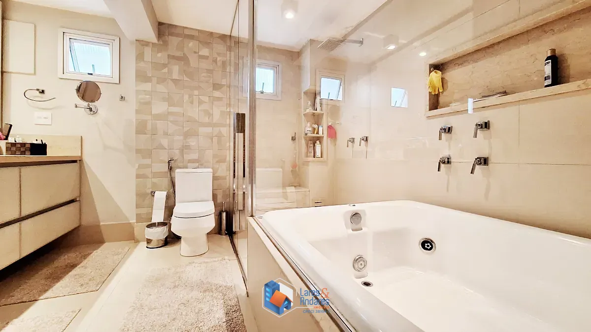 Apartamento, 3 quartos, 181 m² - Foto 44