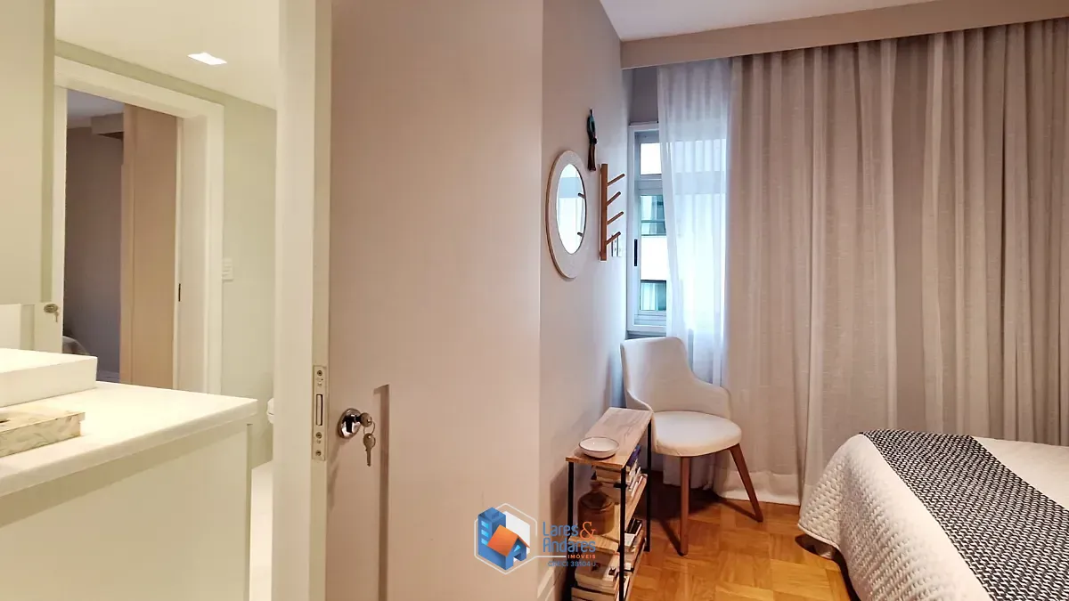 Apartamento, 3 quartos, 181 m² - Foto 29