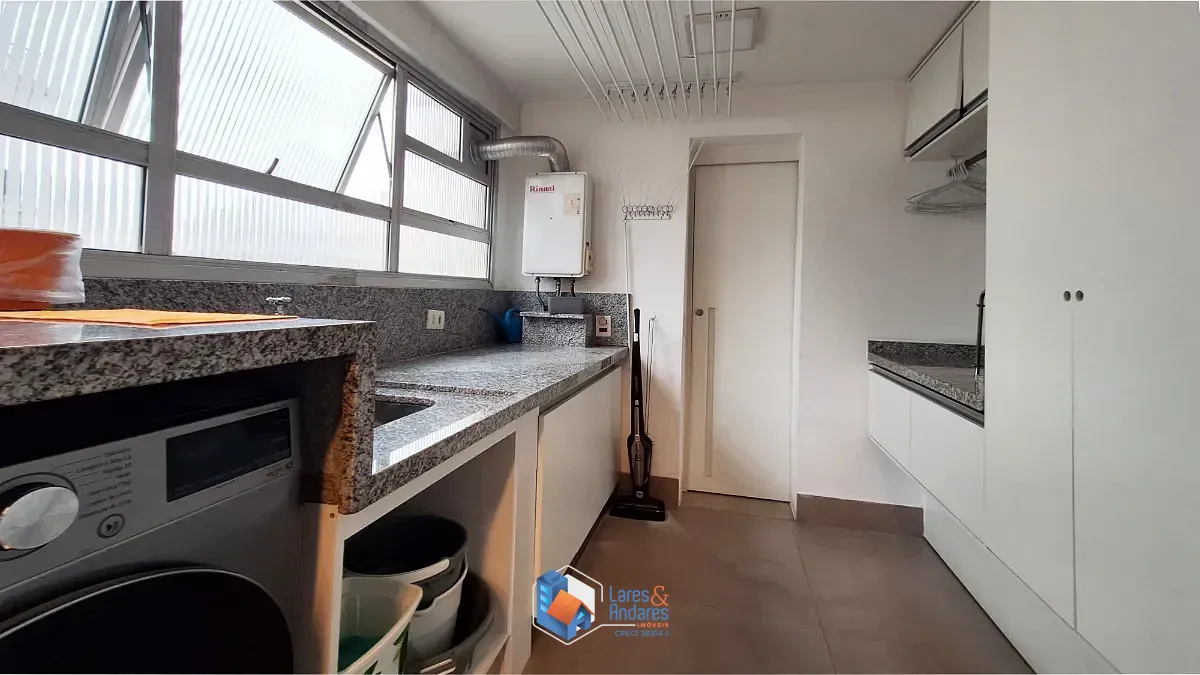 Apartamento, 3 quartos, 181 m² - Foto 25