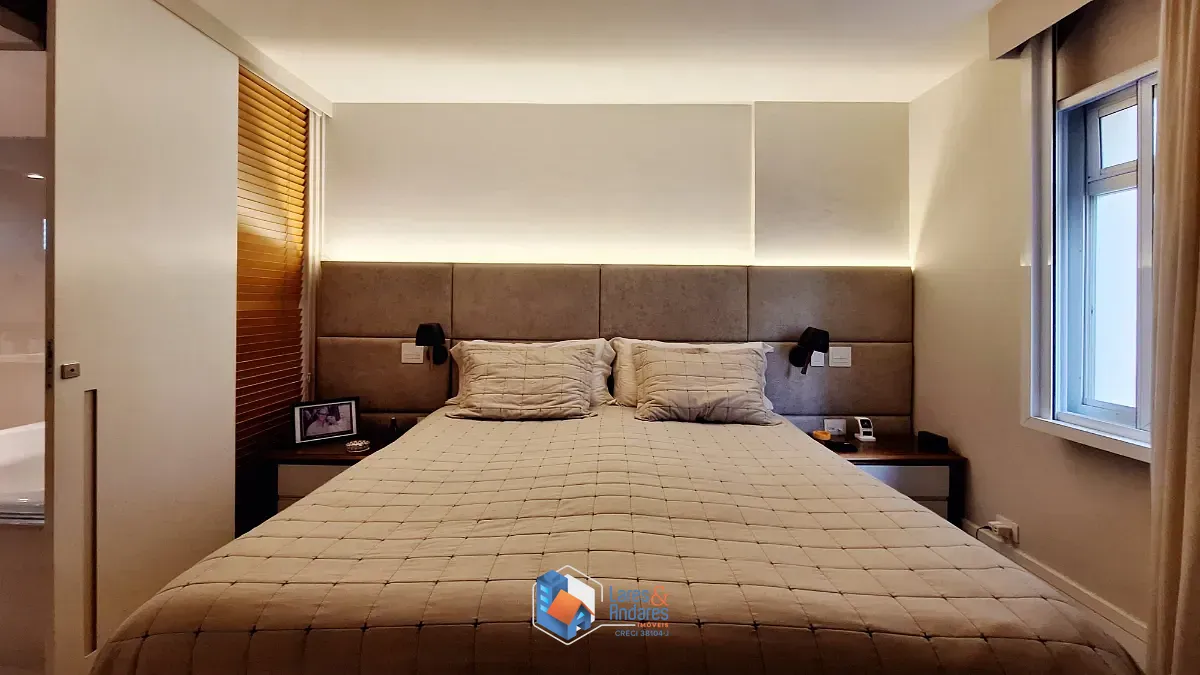 Apartamento, 3 quartos, 181 m² - Foto 41