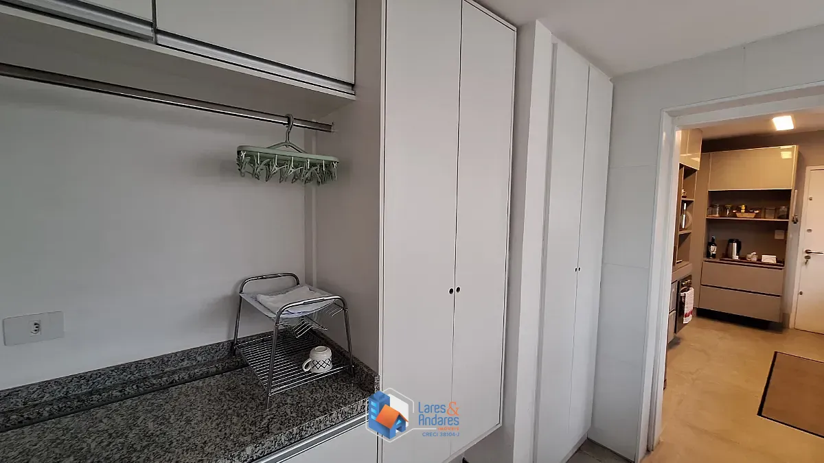 Apartamento, 3 quartos, 181 m² - Foto 26