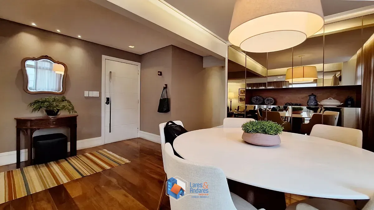 Apartamento, 3 quartos, 181 m² - Foto 6