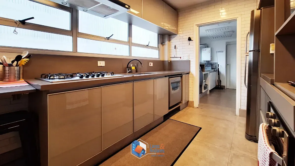 Apartamento, 3 quartos, 181 m² - Foto 21