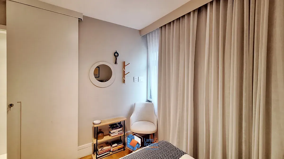 Apartamento, 3 quartos, 181 m² - Foto 31