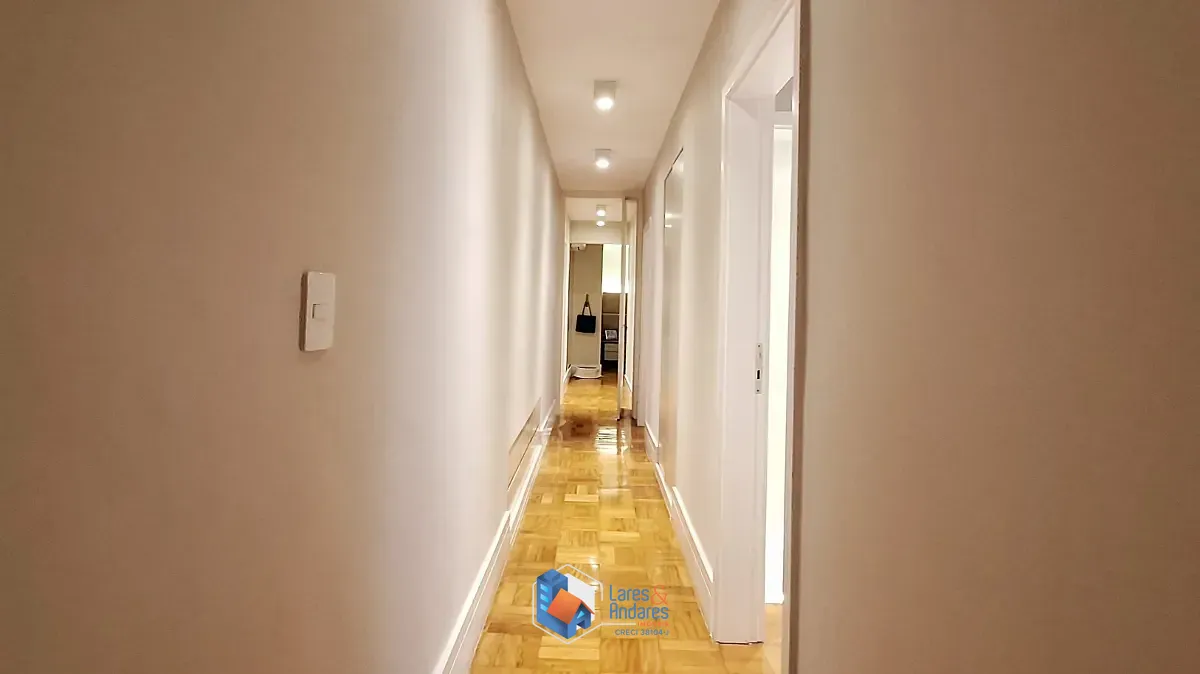 Apartamento, 3 quartos, 181 m² - Foto 28