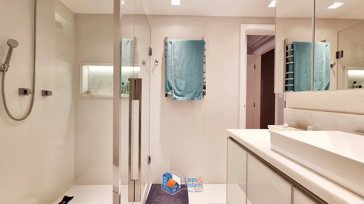 Apartamento, 3 quartos, 181 m² - Foto 34