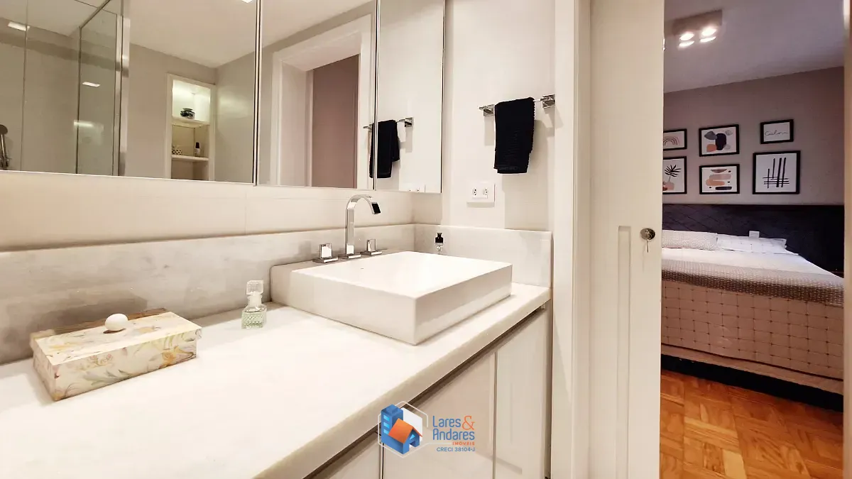 Apartamento, 3 quartos, 181 m² - Foto 33