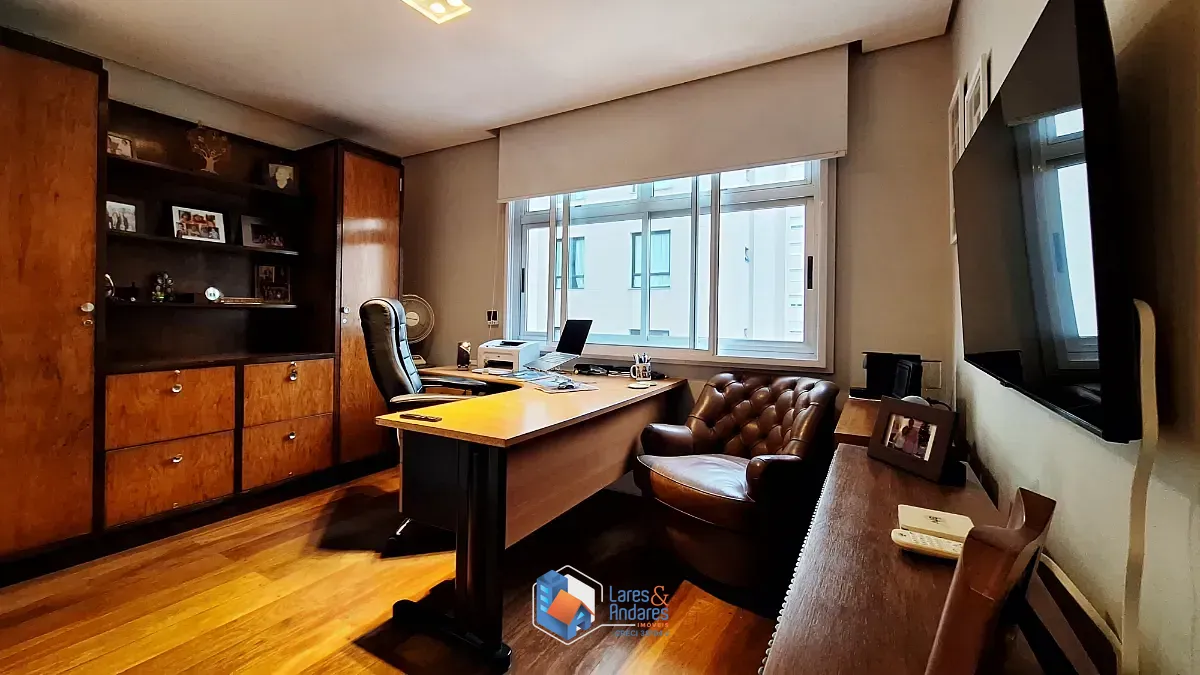 Apartamento, 3 quartos, 181 m² - Foto 17