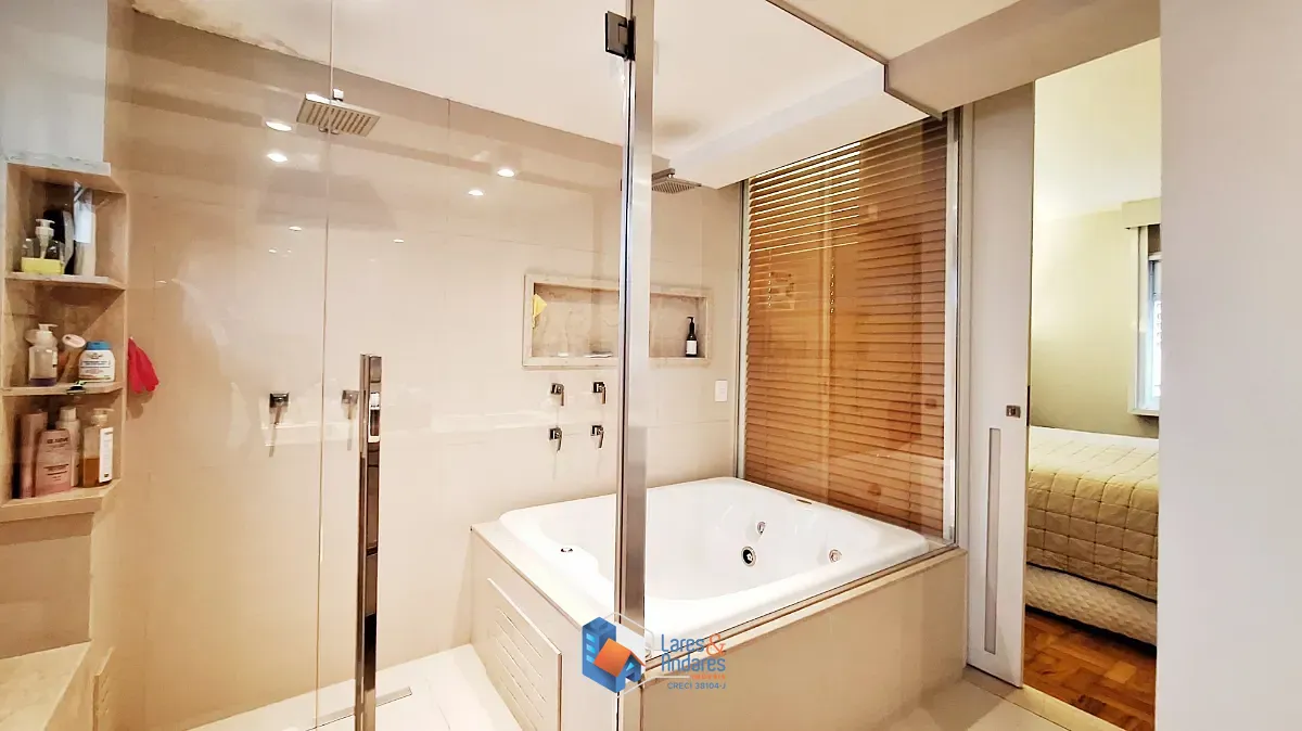 Apartamento, 3 quartos, 181 m² - Foto 46