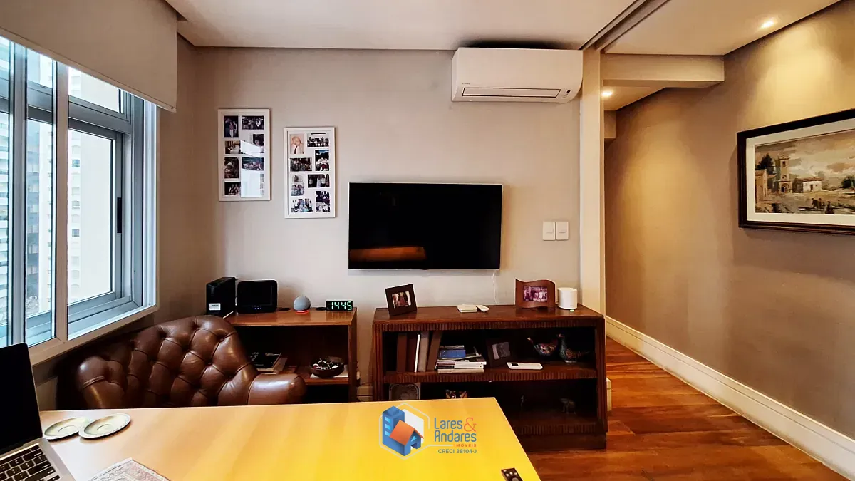 Apartamento, 3 quartos, 181 m² - Foto 19