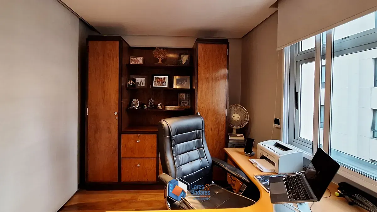 Apartamento, 3 quartos, 181 m² - Foto 20