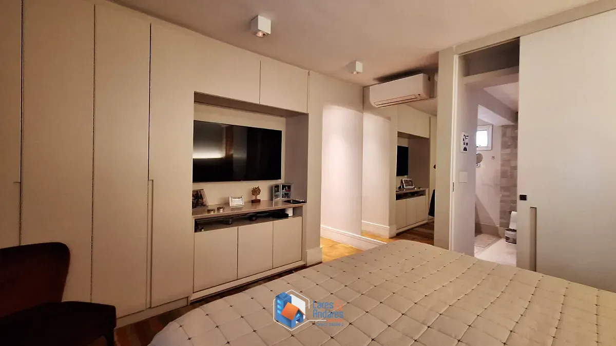 Apartamento, 3 quartos, 181 m² - Foto 42