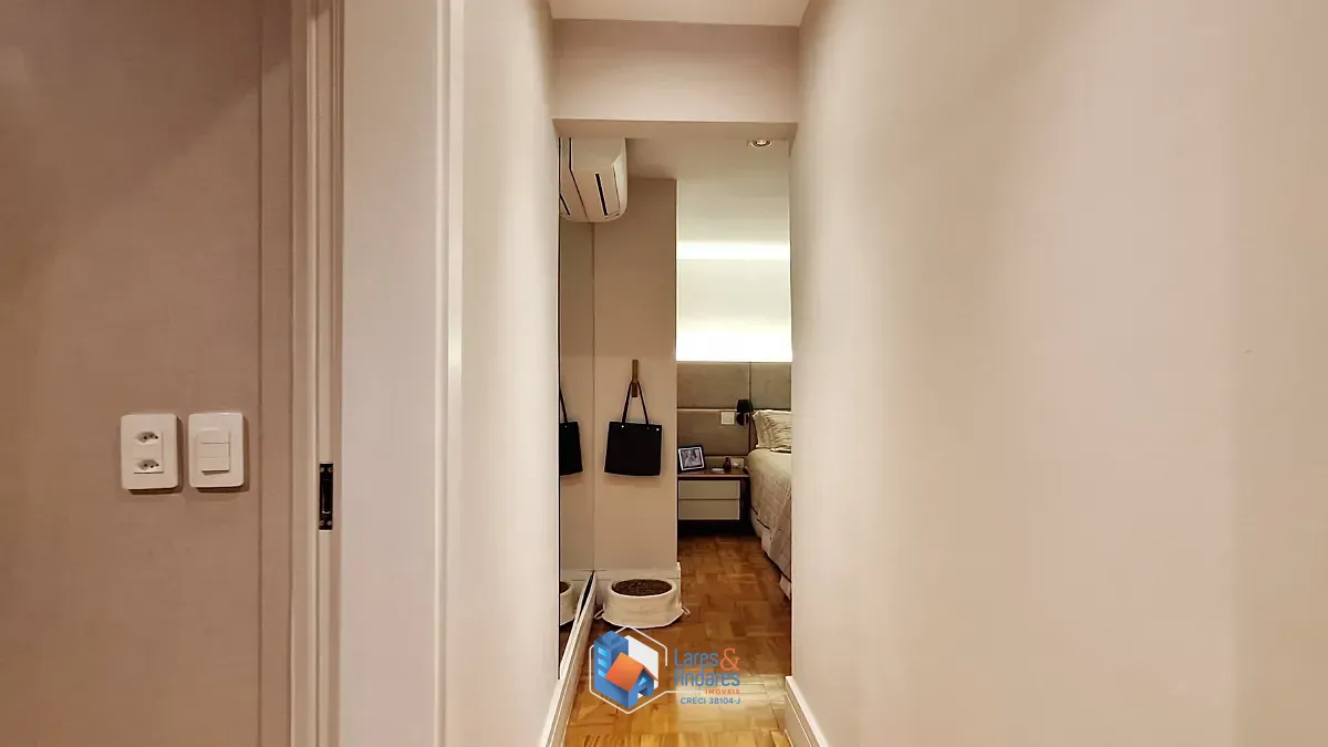 Apartamento, 3 quartos, 181 m² - Foto 39