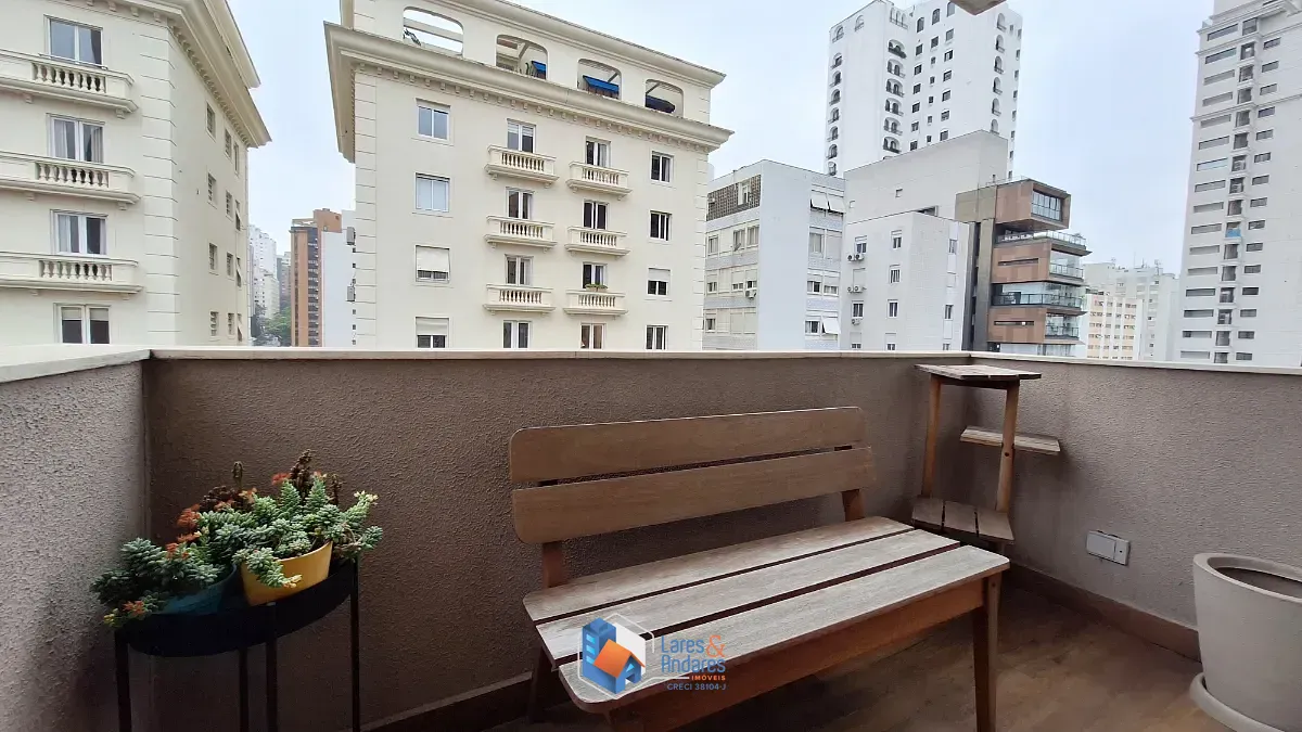 Apartamento, 3 quartos, 181 m² - Foto 15