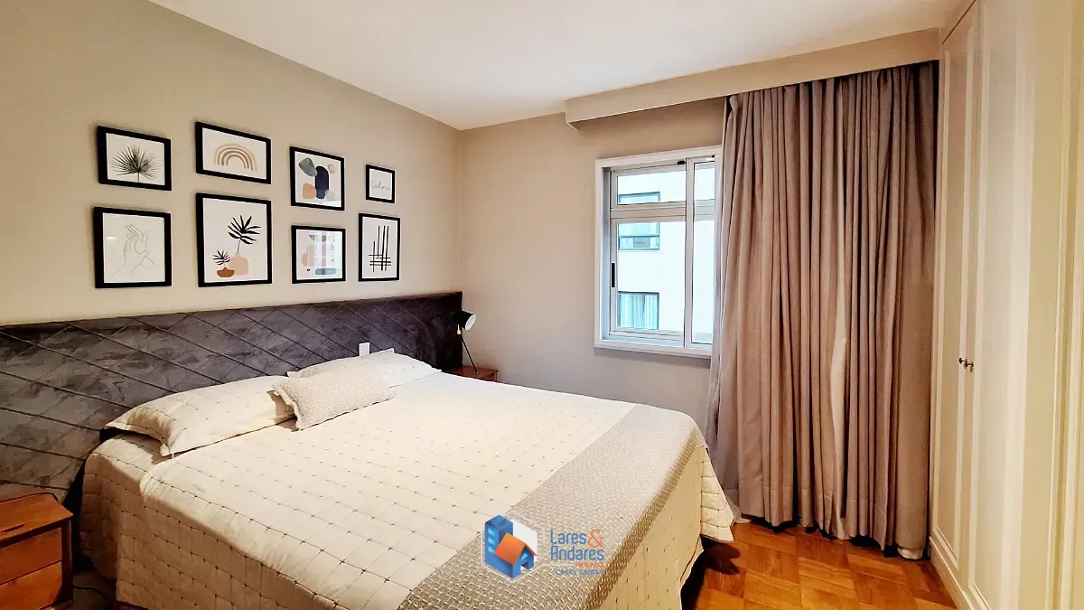Apartamento, 3 quartos, 181 m² - Foto 36