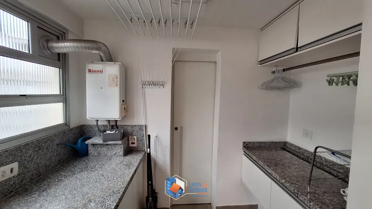 Apartamento, 3 quartos, 181 m² - Foto 27