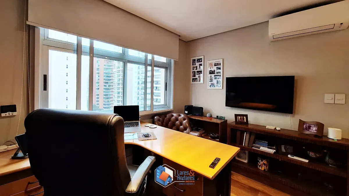 Apartamento, 3 quartos, 181 m² - Foto 18