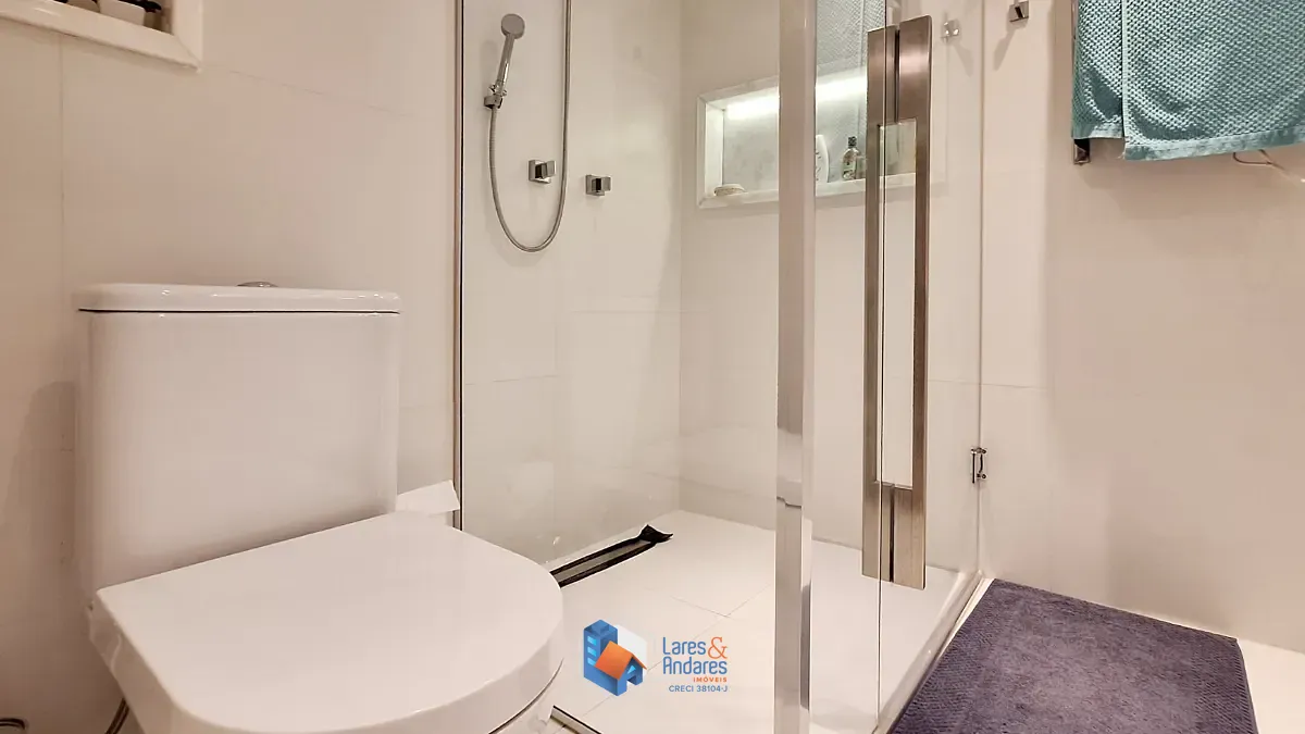 Apartamento, 3 quartos, 181 m² - Foto 35