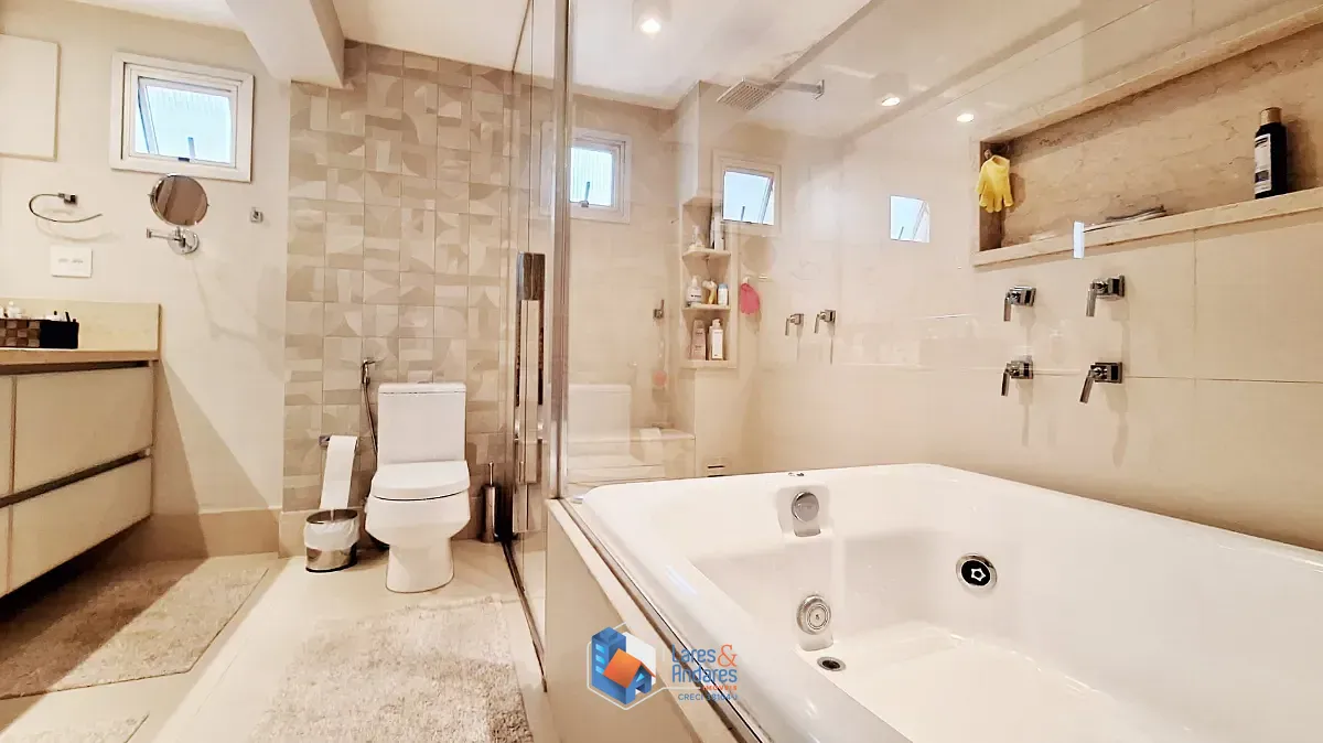 Apartamento, 3 quartos, 181 m² - Foto 43