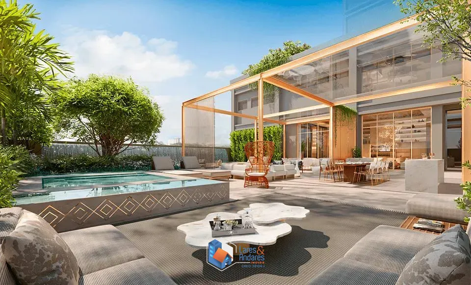 Apartamento, 3 quartos, 251 m² - Foto 47