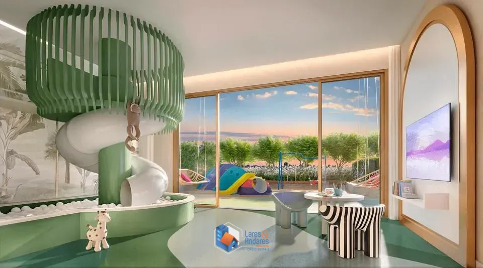 Apartamento, 3 quartos, 251 m² - Foto 49