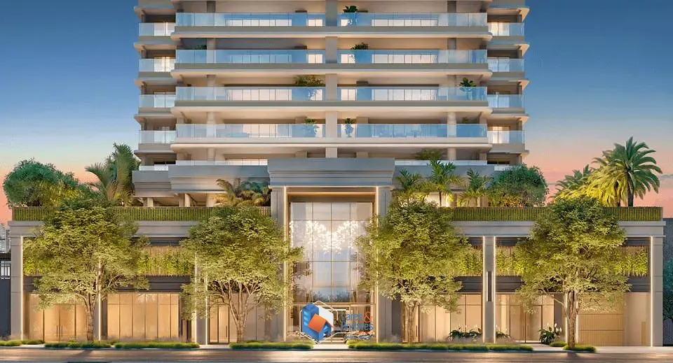 Apartamento, 3 quartos, 251 m² - Foto 51
