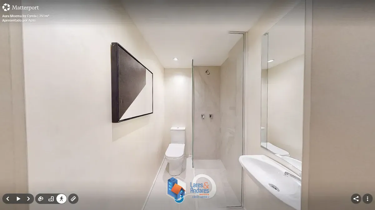 Apartamento, 3 quartos, 251 m² - Foto 17