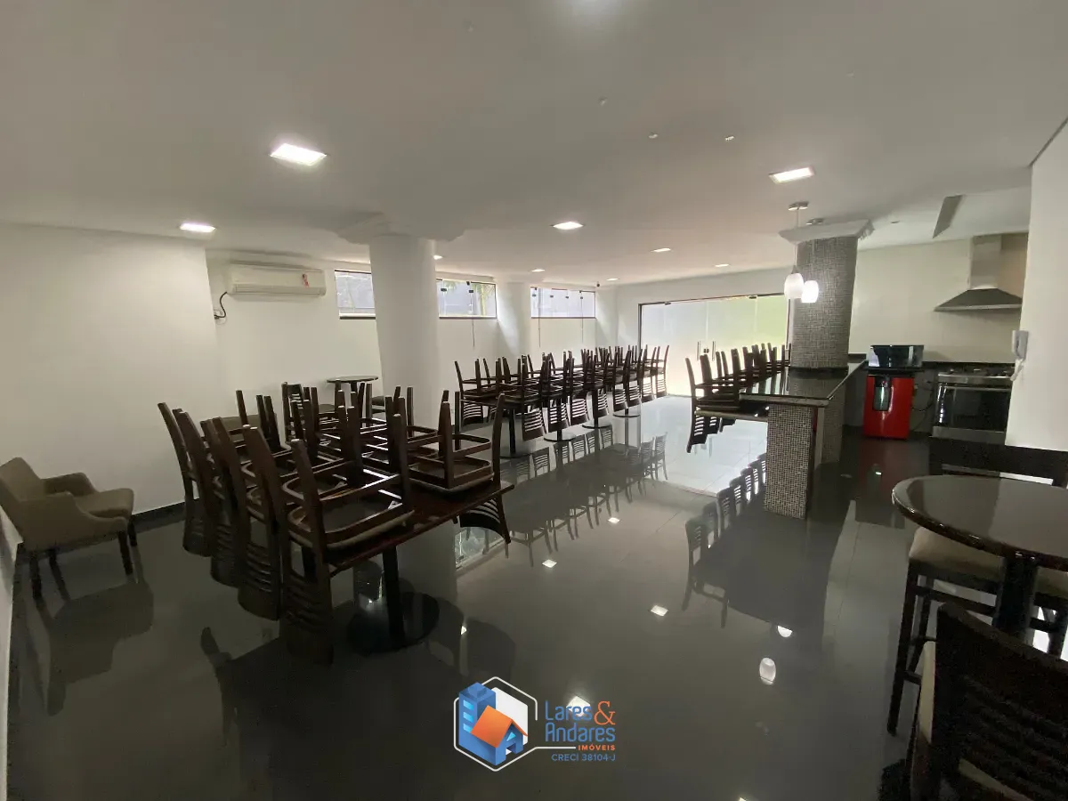 Apartamento, 2 quartos, 79 m² - Foto 42