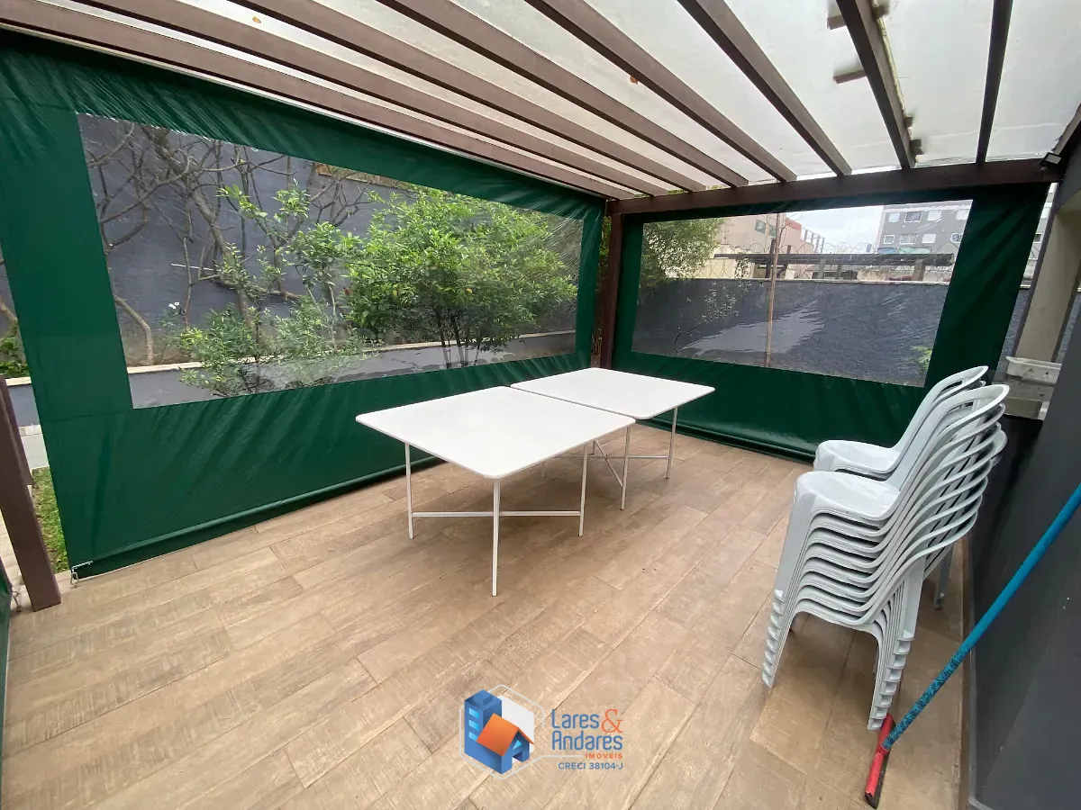 Apartamento, 2 quartos, 79 m² - Foto 36