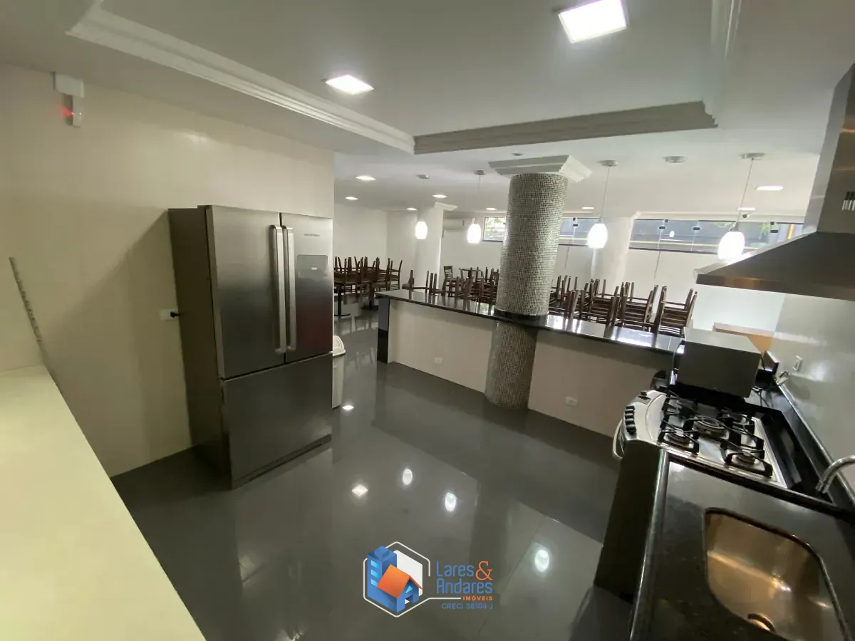 Apartamento, 2 quartos, 79 m² - Foto 45