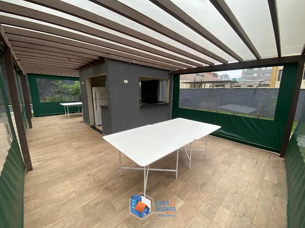 Apartamento, 2 quartos, 79 m² - Foto 37